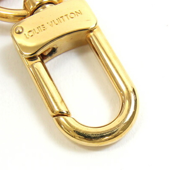 Louis Vuitton Shoulder Strap, Natural Leather, Replacement Women's Bag LOUIS ... - Picture 7 of 7